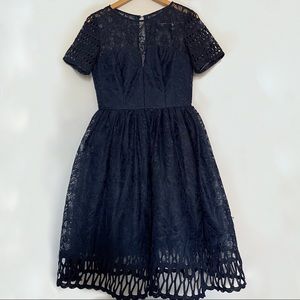 Chi Chi London dress
